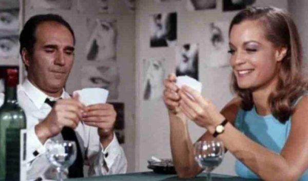France 5/ «Place au cinéma» : hommage à Jean-Loup Dabadie