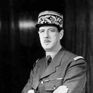 France Culture : semaine spéciale Charles de Gaulle du 1er au 7 juin
