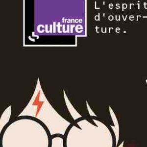 France Culture : un week-end spécial Harry Potter en juin