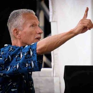 France Musique souffle les 75 bougies de Keith Jarrett du 8 au 10 mai 2020