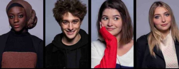France TV et Skam lancent une campagne de sensibilisation