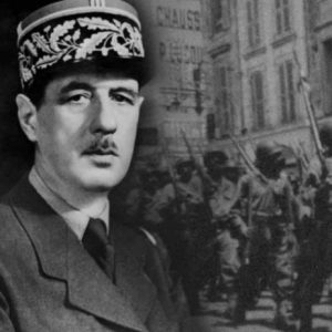 France Ô : soirée spéciale «80ème anniversaire de l’appel du 18 Juin du général de Gaulle» jeudi 18 juin
