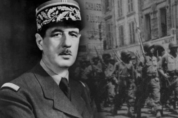 France Ô : soirée spéciale «80ème anniversaire de l’appel du 18 Juin du général de Gaulle» jeudi 18 juin