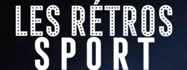 France.tv sport : semaine spéciale Jeux Olympiques dans «Les Rétros Sport»