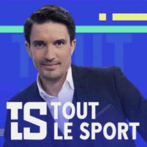 Franceinfo canal 27 : «L’Instant TLS» enrichit l’offre sportive de franceinfo canal 27