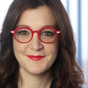 EN APARTE (relu et validé) - EN APARTE - Gaëlle TOUSSAINT-DAVID, Avocate chez PwC Cabinet d'Avocats