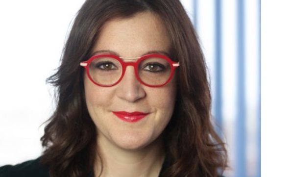 EN APARTE (relu et validé) - EN APARTE - Gaëlle TOUSSAINT-DAVID, Avocate chez PwC Cabinet d'Avocats