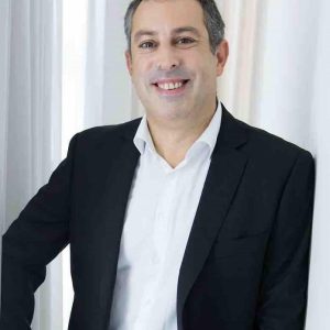 Groupe CANAL+ Fabrice Mollier est nommé Président de la Régie Publicitaire