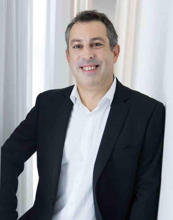 Groupe CANAL+ Fabrice Mollier est nommé Président de la Régie Publicitaire
