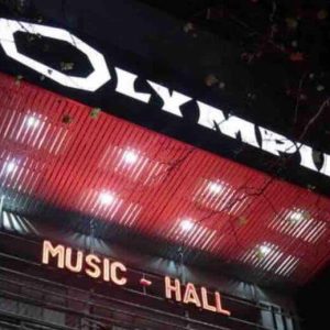 Groupe CANAL+: soirée musicale et solidaire avec «Ensemble à l’Olympia» dès le mardi 9 juin à 21h15 sur les antennes du Groupe
