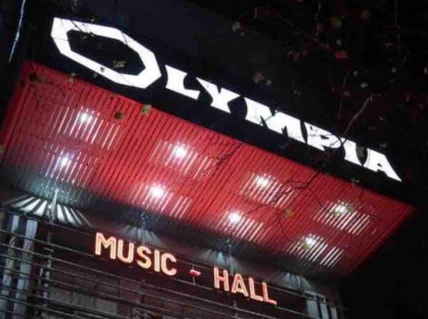 Groupe CANAL+: soirée musicale et solidaire avec «Ensemble à l’Olympia» dès le mardi 9 juin à 21h15 sur les antennes du Groupe