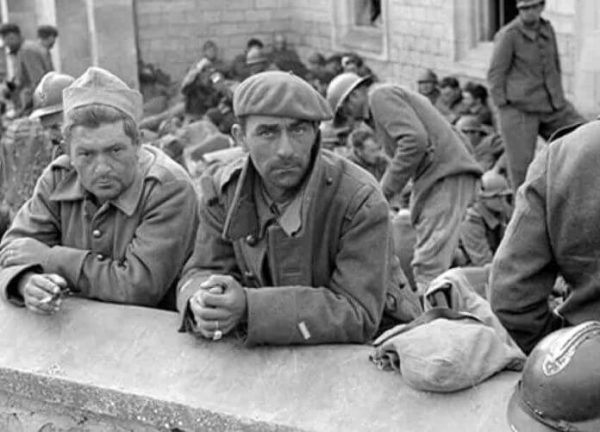 HISTOIRE TV : «J’attendrai» le 9 juin à 20h40