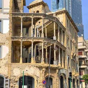 HISTOIRE TV : «Le Liban, otage du Moyen-Orient» mercredi 10 juin à 20h40