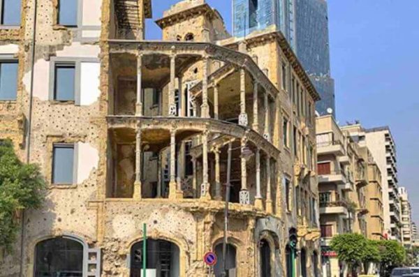 HISTOIRE TV : «Le Liban, otage du Moyen-Orient» mercredi 10 juin à 20h40