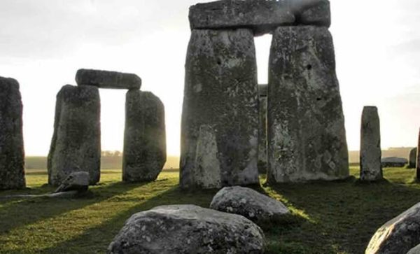 HISTOIRE TV : «Stonehenge - rites et sépultures» lundi 25 mai à 20h40