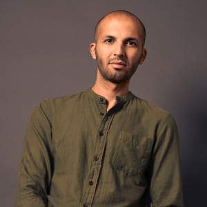 I. KRIMI (Elegant People) : «Quand on parle de musique à la TV, Il faut savoir oser créer»