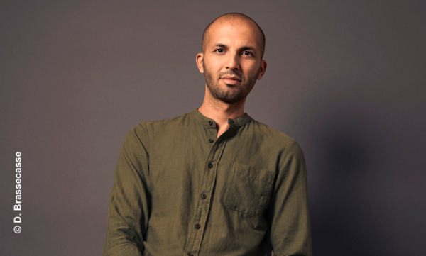 I. KRIMI (Elegant People) : «Quand on parle de musique à la TV, Il faut savoir oser créer»