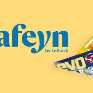 Kiosques à journaux numérique: la société Cafeyn rachète à Altice sa filiale technologique Milibris