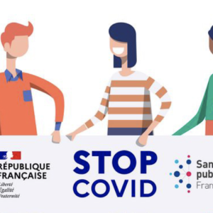 La Cnil donne son feu vert à l’application de traçage de contacts StopCovid