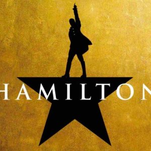 La captation de la comédie musicale «HAMILTON» en exclusivité sur Disney+ dès le 3 juillet 2020