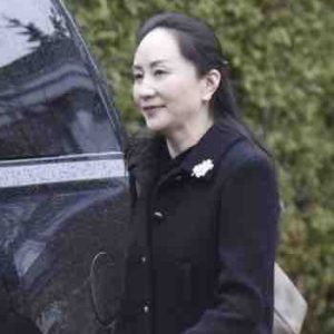 La justice canadienne doit rendre une décision très attendue sur une dirigeante de Huawei