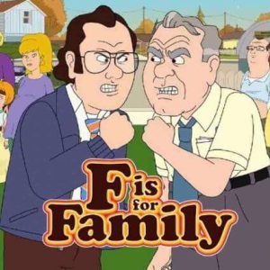 La saison 4 de «F is For Family» débarque le 12 juin sur Netflix