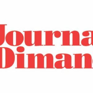 Lagardère : Anna Cabana prend la direction des pages littéraires du «Journal du Dimanche»