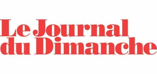 Lagardère : Anna Cabana prend la direction des pages littéraires du «Journal du Dimanche»
