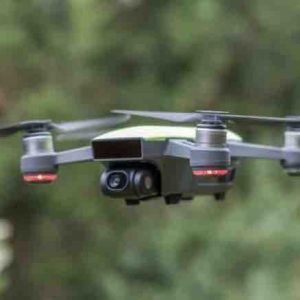 Le Maroc développe tous azimuts l’usage des drones au nom de la lutte contre le nouveau coronavirus