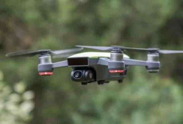 Le Maroc développe tous azimuts l’usage des drones au nom de la lutte contre le nouveau coronavirus