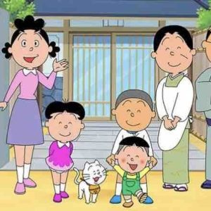 Le coronavirus interrompt la production de la série animée à la plus grande longévité du monde