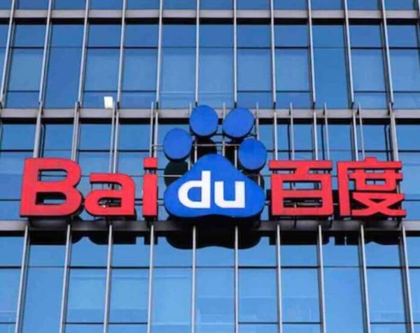 Le géant chinois de l’internet Baidu annonce une chute de 7% de ses recettes sur un an au premier trimestre