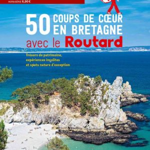 Le quotidien «Ouest-France» invite les Français à (re)découvrir la Bretagne avec un hors-série en collaboration avec «Le Routard»