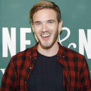 Les relations entre PewDiePie et YouTube de nouveau au beau fixe