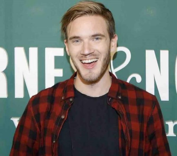 Les relations entre PewDiePie et YouTube de nouveau au beau fixe