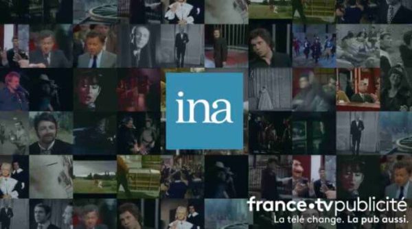 L’INA choisit FranceTV Publicité pour la commercialisation de l’inventaire vidéo de son site internet