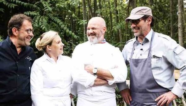 M6 : «Top Chef» conserve ses convives, deuxième du Prime