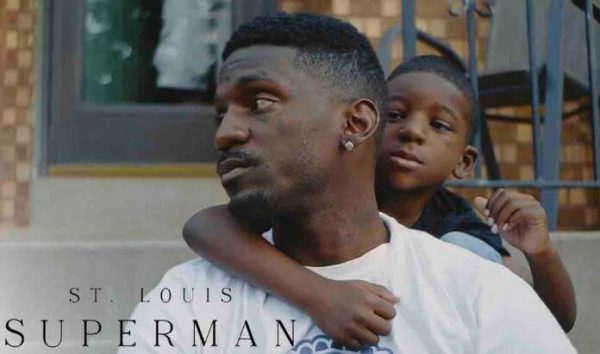 MTV : «St. Louis Superman» mardi 19 mai