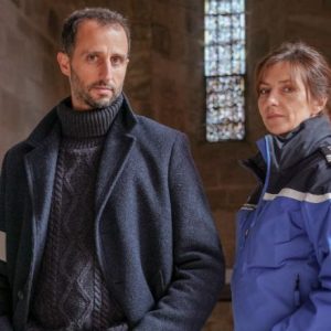 France 3 : «Meurtres en Corrèze», leader du Prime