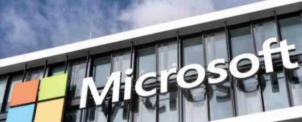 Microsoft a annoncé un investissement d’un milliard de dollars dans le cloud en Pologne