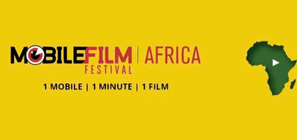 Mobile Film Festival Africa : nouvelle date limite pour soumettre un film