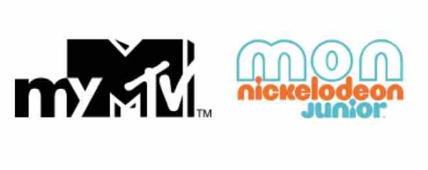 My MTV et Mon Nickelodeon Junior disponibles pour les abonnés Free