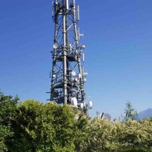 Nouvel incendie d’une antenne de téléphonie mobile dans l’Aude
