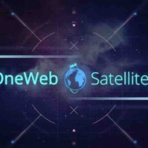 OneWeb, pourtant en faillite, demande l’autorisation de pouvoir lancer jusqu’à 48.000 satellites