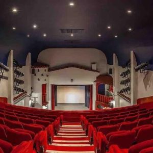 Paris Première soutient les théâtres