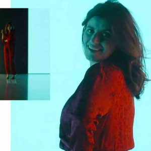 Paris Première : «Les Super Semaines de Sandrine Sarroche» mercredi 10 juin à 20h50