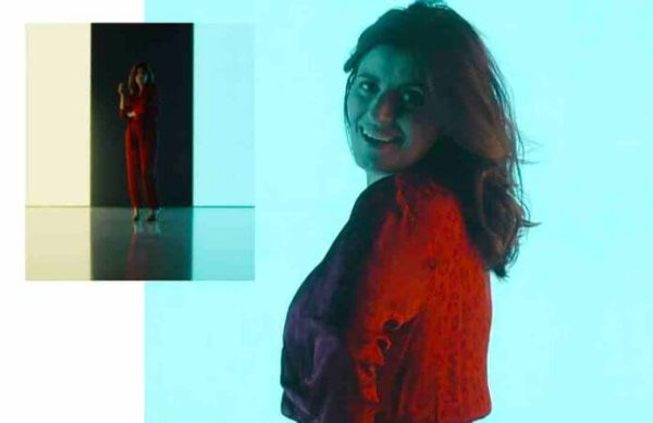 Paris Première : «Les Super Semaines de Sandrine Sarroche» mercredi 10 juin à 20h50