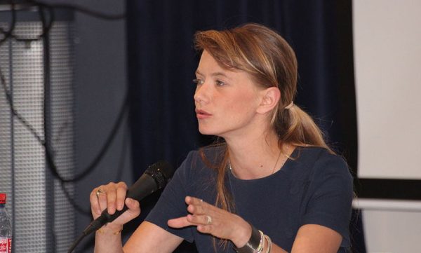 P. BLASSEL (Hadopi) :  "10 millions de Français piratent, ce qui génère un manque à gagner d’1 milliard €"