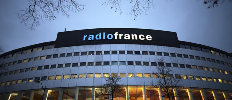 Radio France: les suppressions de postes pourraient être revus à la baisse