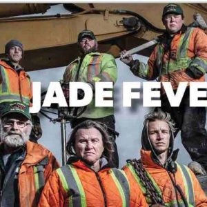 RMC Découverte : «Jade Fever», saison 6 inédite dès le 13 juin à 21h05
